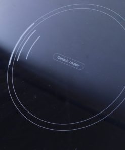 Bếp từ Apechome LC QT45MAX