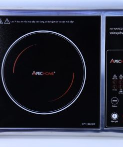 Bếp hồng ngoại Apechome APH BQ230E