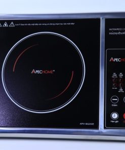 Bếp hồng ngoại Apechome APH BQ230E - 10 Bếp hồng ngoại Apechome APH BQ230E - 9