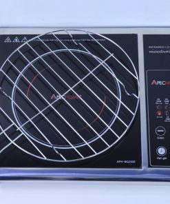 Bếp hồng ngoại Apechome APH BQ230E - 11 Bếp hồng ngoại Apechome APH BQ230E