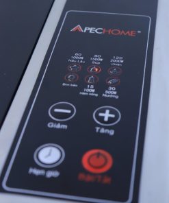 Bếp hồng ngoại Apechome APH BQ230E - 15 Bếp hồng ngoại Apechome APH BQ230E - 14