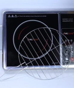 Bếp hồng ngoại Apechome APH BQ230E - 13 Bếp hồng ngoại Apechome APH BQ230E