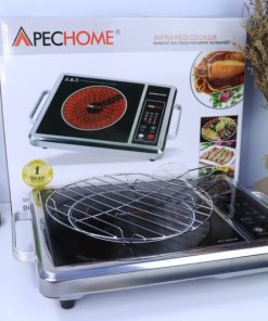 Bếp hồng ngoại Apechome APH BQ230E - 12 Bếp hồng ngoại Apechome APH BQ230E