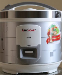 Nồi cơm nắp gài Apechome APH RC12Y