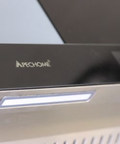 Máy hút mùi Apechome APH HP008