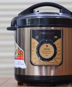 Nồi áp suất Apechome APH PC60