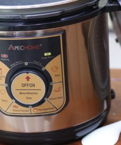 Nồi áp suất Apechome APH PC60