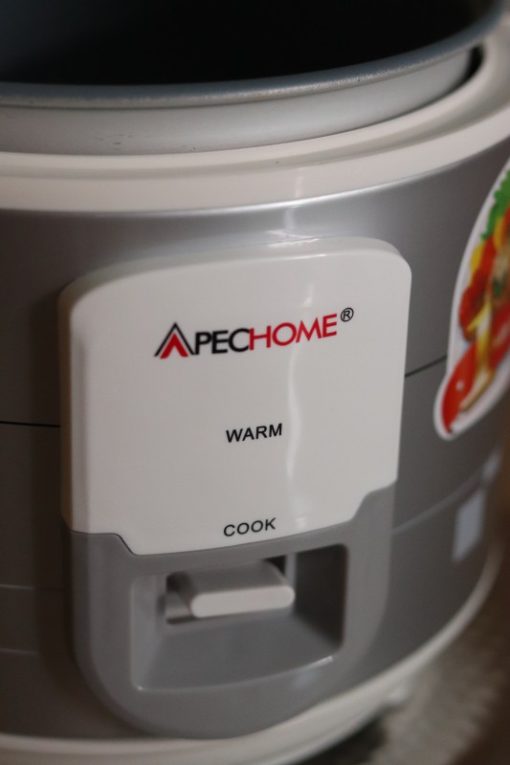 Nồi cơm nắp gài Apechome APH RC12Y