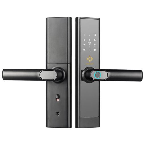 Khóa điện tử Hurbert HB CG39 Mini Black