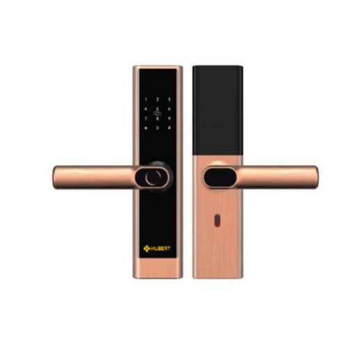 Khóa điện tử Hurbert HB CG39 Mini Copper