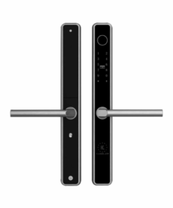 Khóa cửa nhôm Kassler KL 599I APP TTLOCK