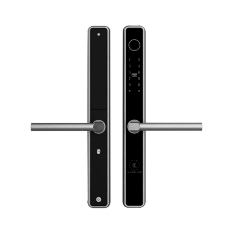 Khóa cửa nhôm Kassler KL 599I APP TTLOCK - 20 Khóa cửa nhôm Kassler KL 599I APP TTLOCK