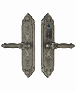 Khóa đại sảnh Kassler KL 919 Pro Green