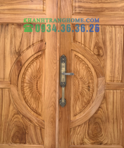 KHÓA ĐẠI SẢNH - APP WIFI KASSLER KL-979 GR - 22 Khoa dai sanh Kassler 979 GR