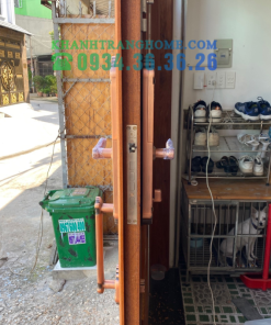 Khóa đại sảnh Kassler KL 979 R - 16 Khoa dai sanh Kassler 979R