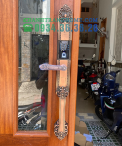 Khóa đại sảnh Kassler KL 979 R - 17 Khoa dai sanh Kassler 979R