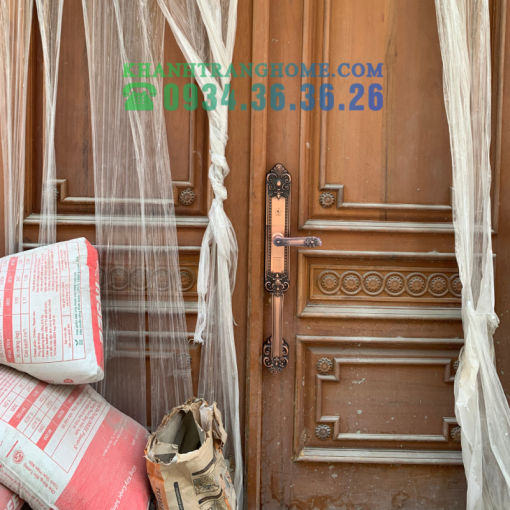 Khoa dai sanh Kassler 979R