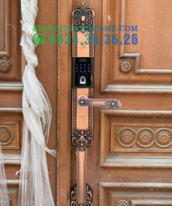 Khóa đại sảnh Kassler KL 979 R - 14 Khoa dai sanh Kassler 979R