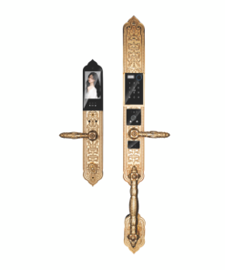 Khóa đại sảnh Kassler KL 939 F PRO