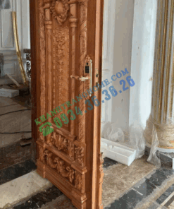 Khóa điện tử KASSLER KL 919 PRO GOLD