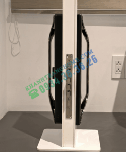 Khóa điện tử Kassler KL 82T SILVER