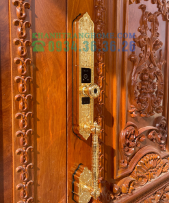KHÓA ĐẠI SẢNH KASSLER KL939F - 11 Khóa đại sảnh Kassler KL 939 F