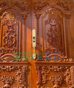 KHÓA ĐẠI SẢNH KASSLER KL939F - 13 Khóa đại sảnh Kassler KL 939 F