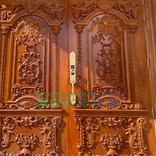 Khóa đại sảnh Kassler KL 939 F