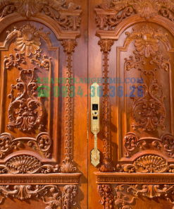 KHÓA ĐẠI SẢNH KASSLER KL939F - 12 Khóa đại sảnh Kassler KL 939 F