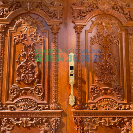 Khóa đại sảnh Kassler KL 939 F