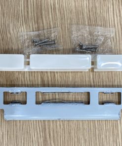 Khóa thông minh DEMAX SL919 MG tiêu chuẩn Đức - 49