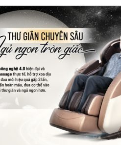 Ghế massage Fujilux FJ 350 - 18 Ghế massage Fujilux FJ 350 - 17