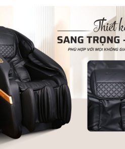 Ghế massage Fujilux FJ7799 - 23 Ghế massage Fujilux FJ7799 - 22