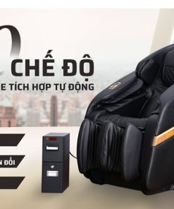 Ghế massage Fujilux FJ7799 - 25 Ghế massage Fujilux FJ7799 - 24