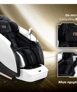 Ghế massage Fujilux FJ 889Lux - 19 Ghế massage Fujilux FJ 889Lux - 18