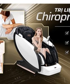 Ghế massage Fujilux FJ 889Lux - 21 Ghế massage Fujilux FJ 889Lux - 20