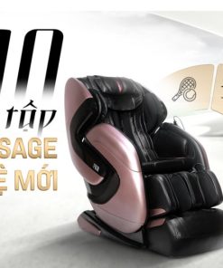Ghế massage Fujilux FJ 686Lux - 53 Ghế massage Fujilux FJ 686Lux - 52