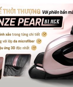 Ghế massage Fujilux FJ 686Lux - 55 Ghế massage Fujilux FJ 686Lux - 54
