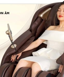 Ghế massage Fujilux FJ JP8888 - 31 Ghế massage Fujilux FJ JP8888 - 30