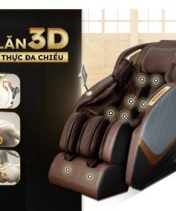 Ghế massage Fujilux FJ JP8888 - 19 Ghế massage Fujilux FJ JP8888 - 18