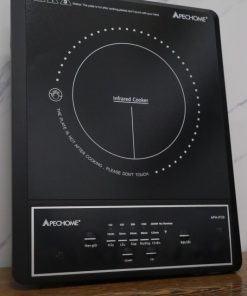 Bếp hồng ngoại Apechome APH IF20 - 10 Bếp hồng ngoại Apechome APH IF20 - 9