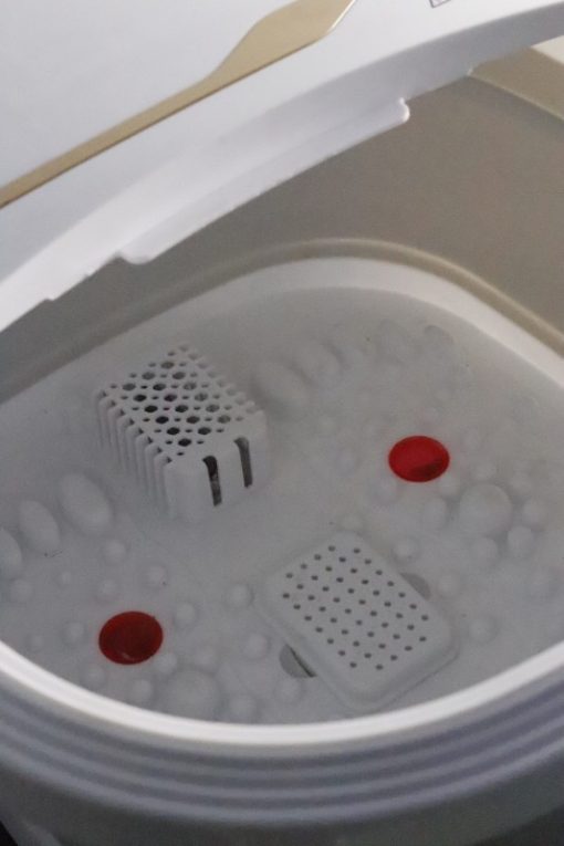 Máy Massage ngâm chân Apechome APH MS21