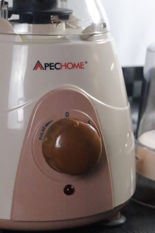 Máy xay sinh tố Apechome APH 16R - 9