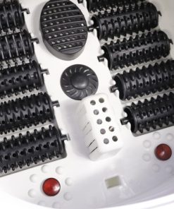 Máy Massage ngâm chân Apechome APH 8815 - 9 Máy Massage ngâm chân Apechome APH 8815