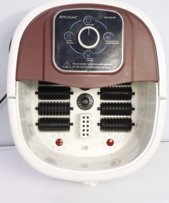 Máy Massage ngâm chân Apechome APH 8815Máy Massage ngâm chân Apechome APH 8815