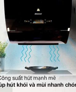 Máy hút mùi Apechome APH HP007