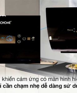 Máy hút mùi Apechome APH HP007 - 10