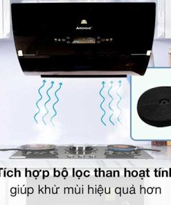 Máy hút mùi Apechome APH HP007