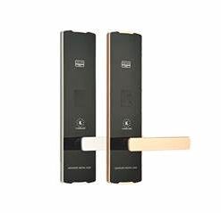 Khóa khách sạn Kassler KL 363 Gold - 4 Khóa khách sạn Kassler KL 363 Gold