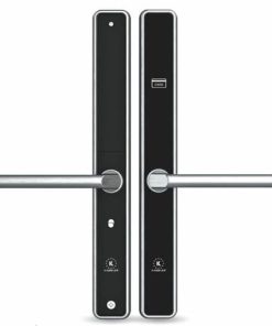 Khóa khách sạn Kassler KL 353